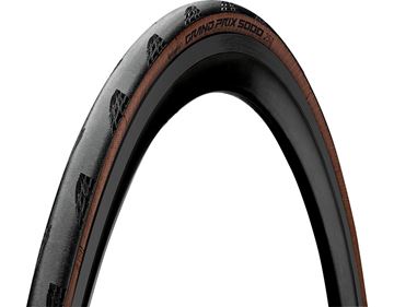 Picture of CONTINENTAL GP5000 ROAD BIKE TIRE